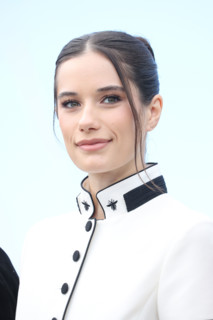 Ella Bleue Travolta