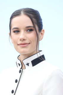 Ella Bleue Travolta