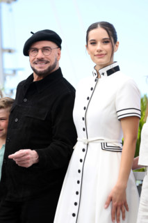 John Travolta, Ella Bleue Travolta