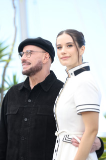 John Travolta, Ella Bleue Travolta