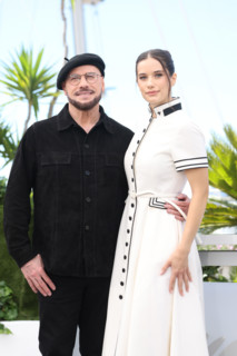 John Travolta, Ella Bleue Travolta