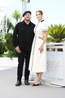 John Travolta, Ella Bleue Travolta