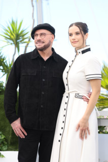 John Travolta, Ella Bleue Travolta