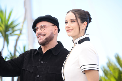 John Travolta, Ella Bleue Travolta