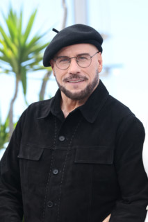 John Travolta