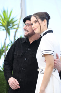 John Travolta, Ella Bleue Travolta