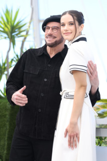 John Travolta, Ella Bleue Travolta