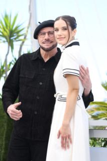 John Travolta, Ella Bleue Travolta