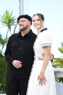 John Travolta, Ella Bleue Travolta