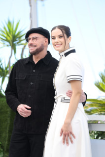 John Travolta, Ella Bleue Travolta