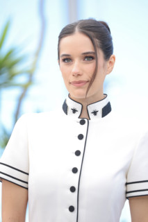 Ella Bleue Travolta