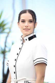 Ella Bleue Travolta