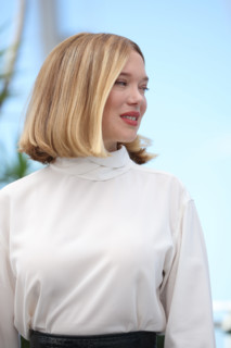 Léa Seydoux
