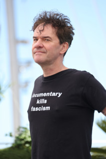 Mark Cousins