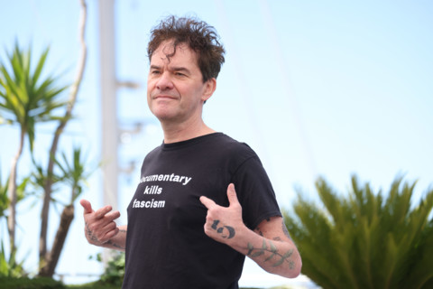 Mark Cousins