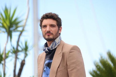 Niels Schneider