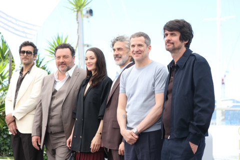 Photocall of the film 'Karma'