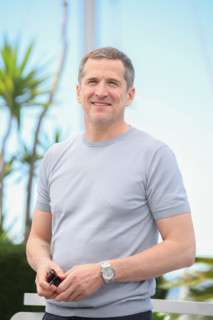 Guillaume Canet