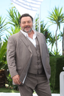 Denis Ménochet