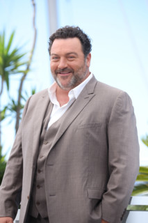 Denis Ménochet