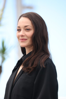 Marion Cotillard