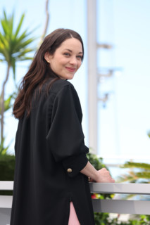 Marion Cotillard