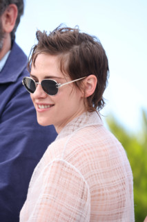 Kristen Stewart