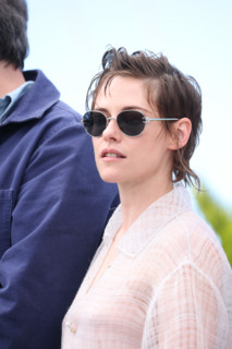 Kristen Stewart