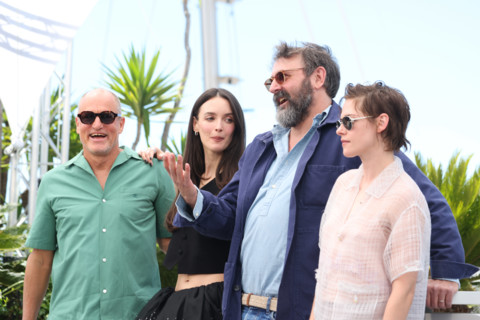 Photocall du film "Full Phil"