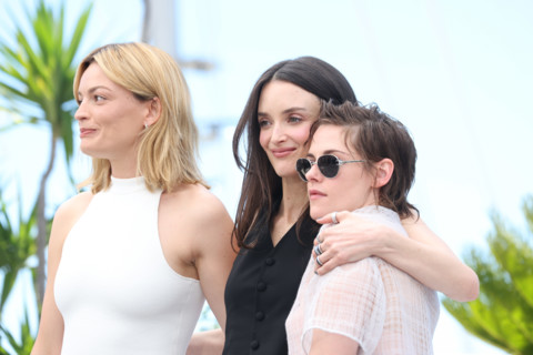 Photocall of the film 'Full Phil'