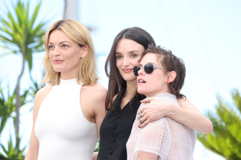 Photocall of the film 'Full Phil'