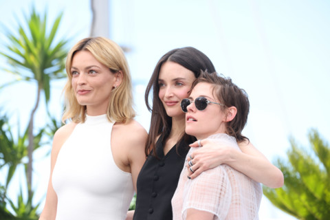 Photocall of the film 'Full Phil'