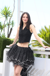 Charlotte Le Bon
