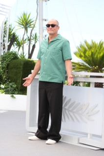 Woody Harrelson