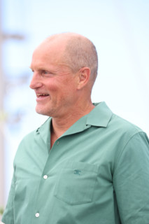 Woody Harrelson