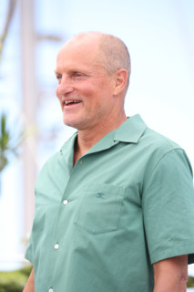 Woody Harrelson