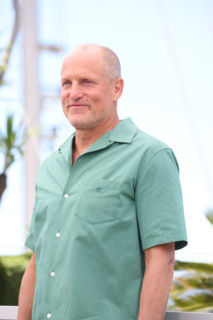 Woody Harrelson