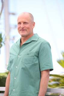 Woody Harrelson