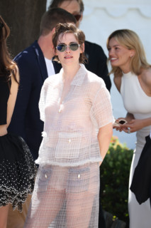 Kristen Stewart