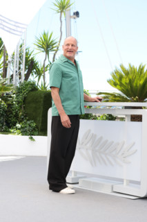 Woody Harrelson