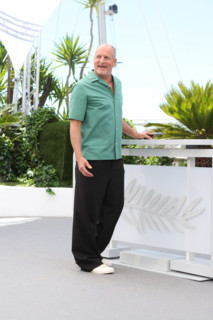 Woody Harrelson