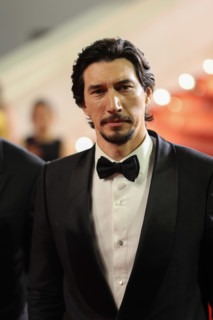 Adam Driver