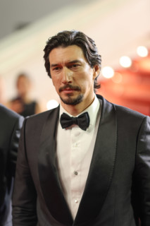 Adam Driver