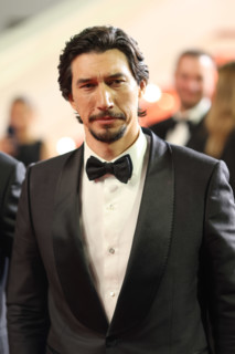 Adam Driver