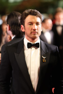 Miles Teller