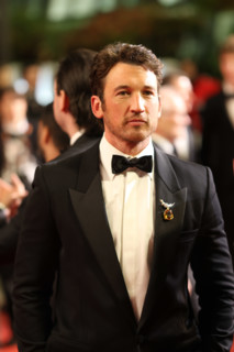 Miles Teller