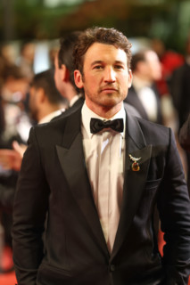 Miles Teller