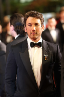 Miles Teller