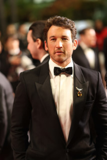 Miles Teller