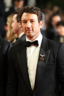 Miles Teller